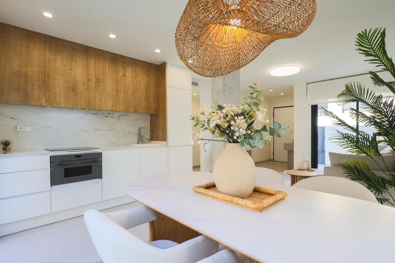 3 slaapkamer Villa te koop in Campoamor met zwembad - € 590.000 (Ref: 9533983)