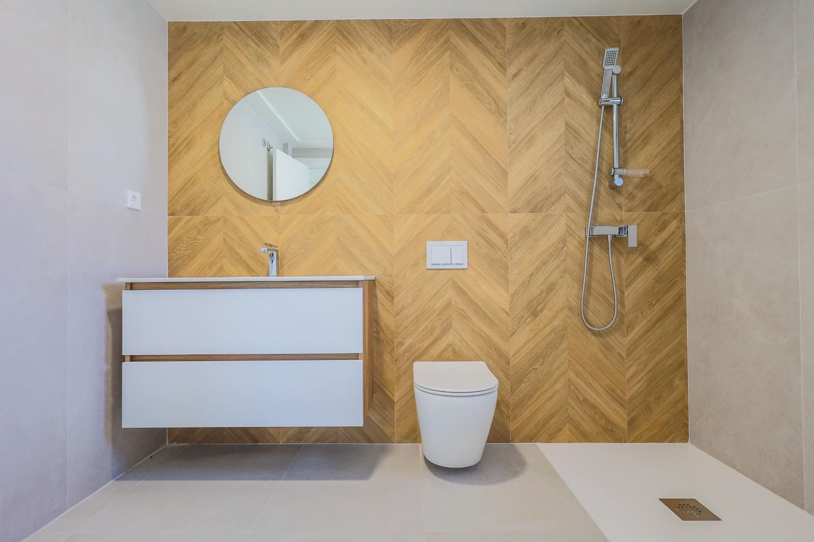 3 slaapkamer Villa te koop in Campoamor met zwembad - € 590.000 (Ref: 9533983)