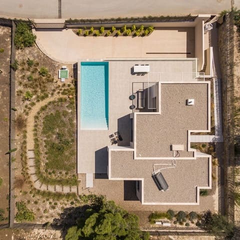 3 Zimmer Villa zu verkaufen in Las Colinas Golf, Orihuela - 1.100.000 € (Ref: 9533984)