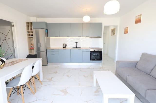 3 quarto Apartamento para venda em La Mata, Torrevieja - 197 000 € (Ref: 9533988)