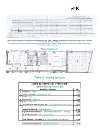 1 Zimmer Apartment zu verkaufen in Relleu mit Pool - 130.000 € (Ref: 9533994)