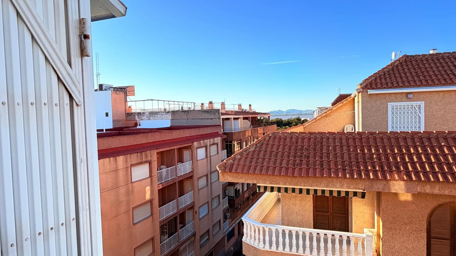 3 soveværelse Penthouse til salg i Torrevieja - € 220.000 (Ref: 9533998)