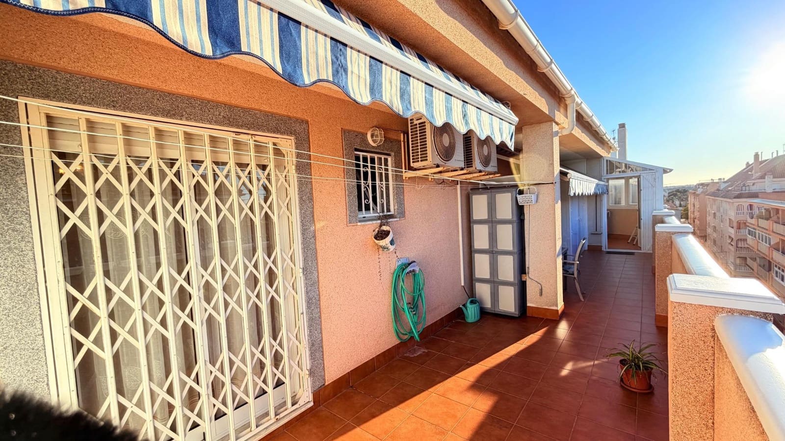 3 soveværelse Penthouse til salg i Torrevieja - € 220.000 (Ref: 9533998)