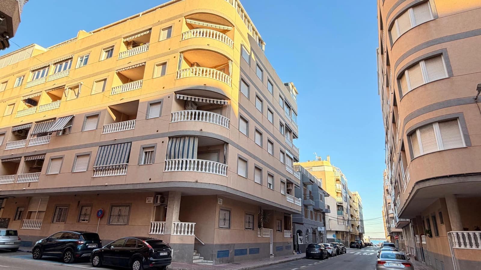 3 soveværelse Penthouse til salg i Torrevieja - € 220.000 (Ref: 9533998)