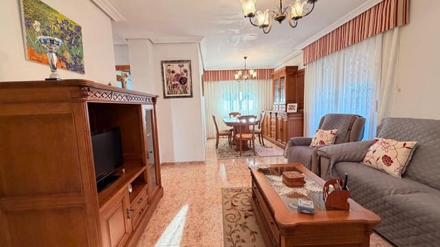 3 camera da letto Attico in vendita in Playa del Acequión, Torrevieja - 220.000 € (Rif: 9533998)