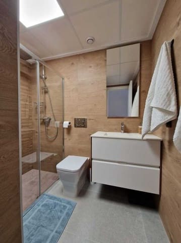 3 slaapkamer Rijtjeshuis te koop in Guardamar del Segura - € 375.000 (Ref: 9534000)