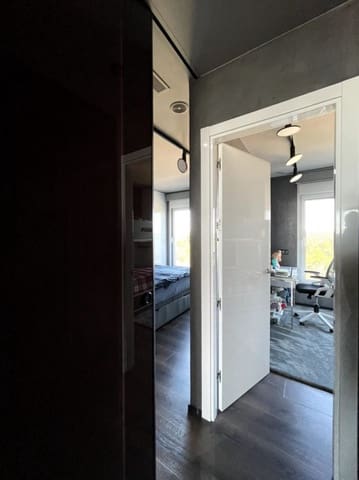 2 soverom Leilighet til salgs i Las Colinas Golf, Orihuela - € 580 000 (Ref: 9536109)