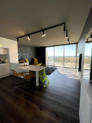 2 soverom Leilighet til salgs i Las Colinas Golf, Orihuela - € 580 000 (Ref: 9536109)