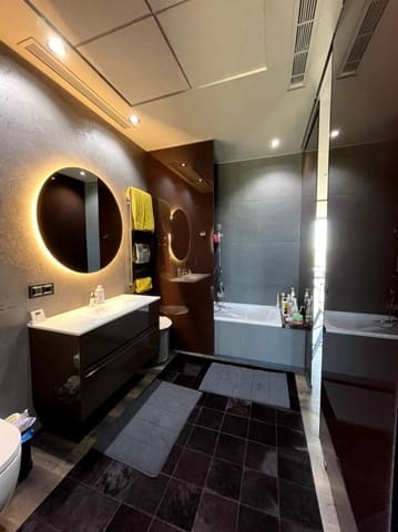 2 soverom Leilighet til salgs i Las Colinas Golf, Orihuela - € 580 000 (Ref: 9536109)