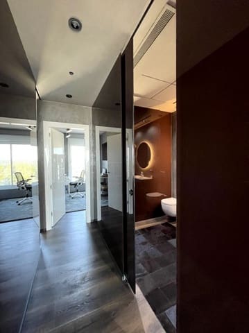 2 chambre Appartement à vendre à Las Colinas Golf, Orihuela - 580 000 € (Ref: 9536109)