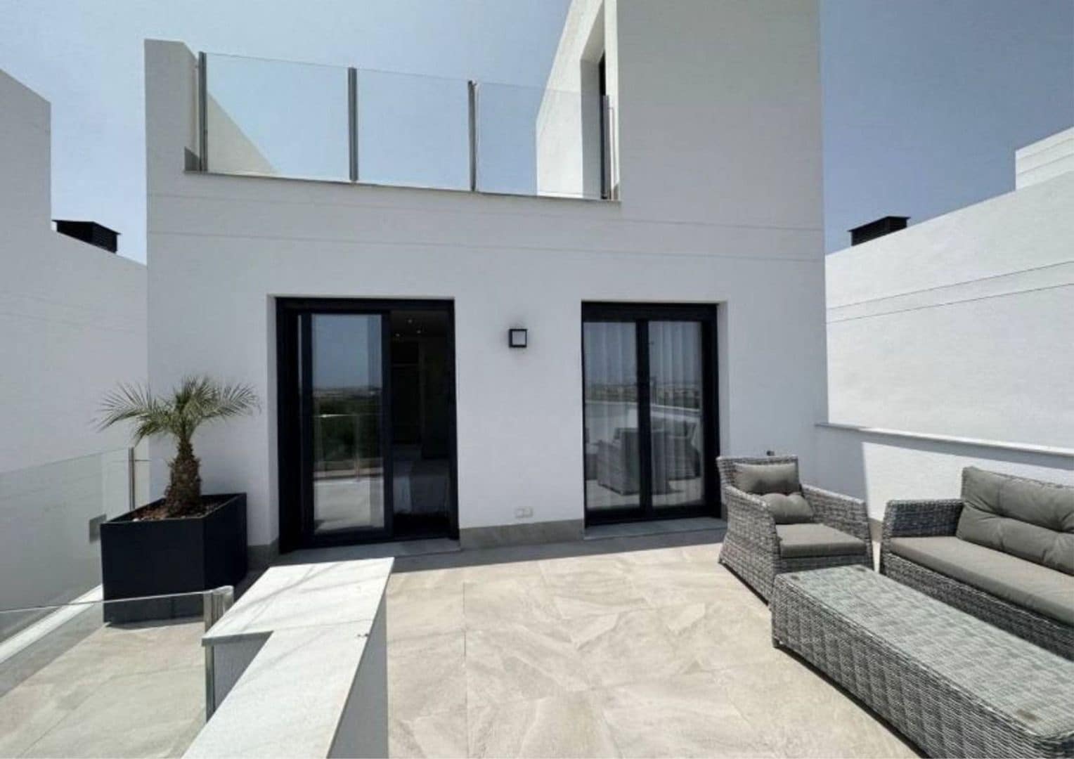 3 quarto Moradia para venda em La Siesta - 690 000 € (Ref: 9536110)