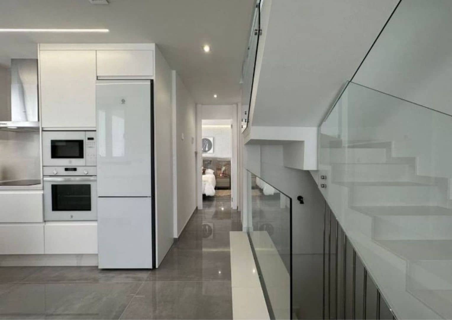 3 quarto Moradia para venda em La Siesta - 690 000 € (Ref: 9536110)