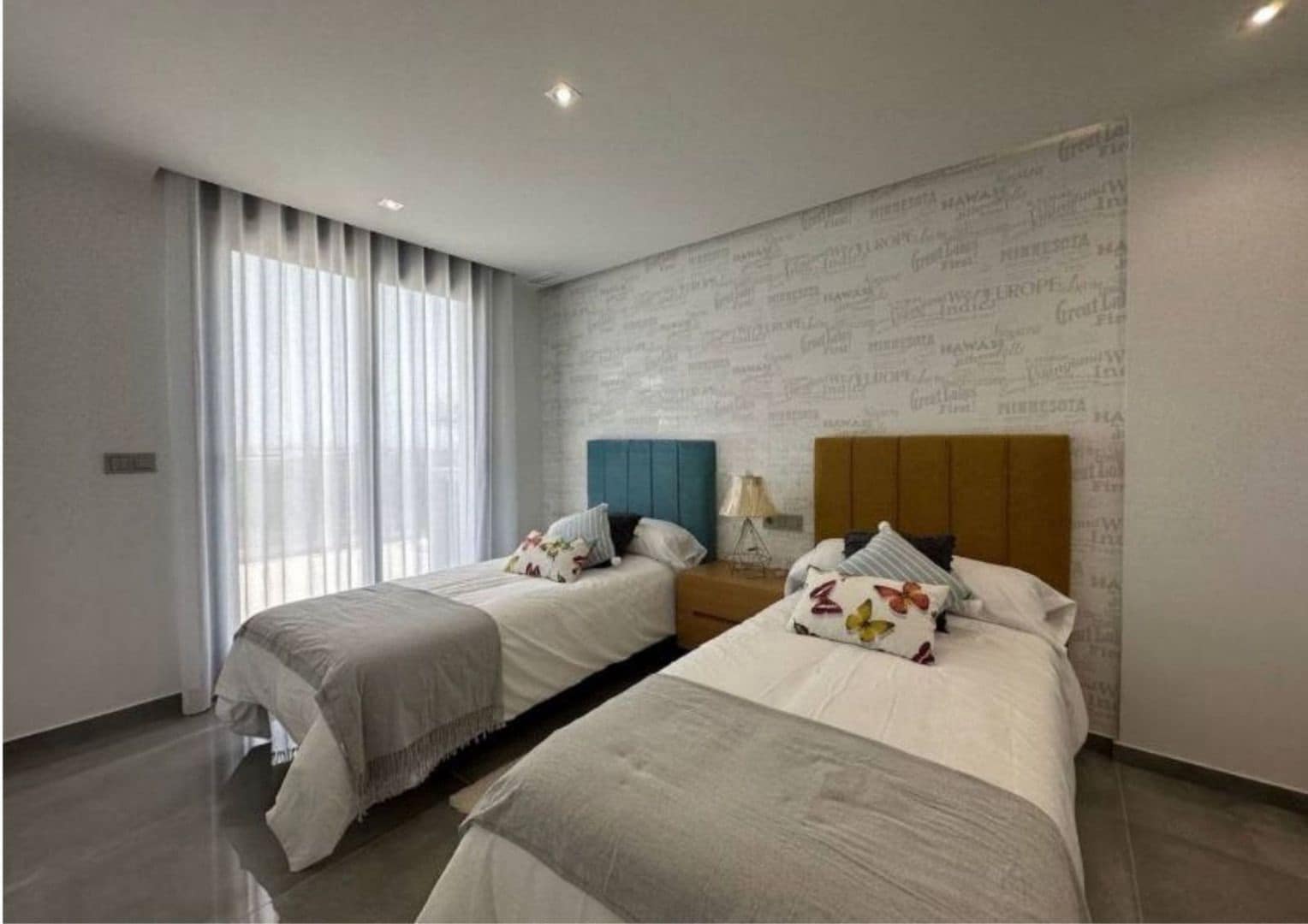 3 quarto Moradia para venda em La Siesta - 690 000 € (Ref: 9536110)