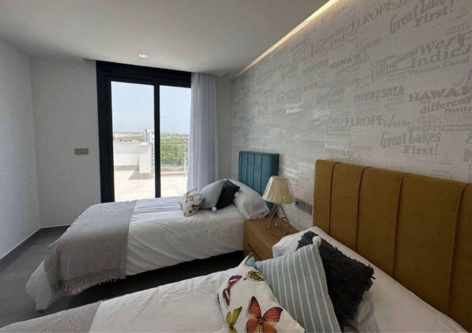 3 quarto Moradia para venda em La Siesta - 690 000 € (Ref: 9536110)