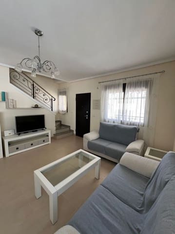 3 bedroom Townhouse for sale in Rojales - € 340,000 (Ref: 9536111)