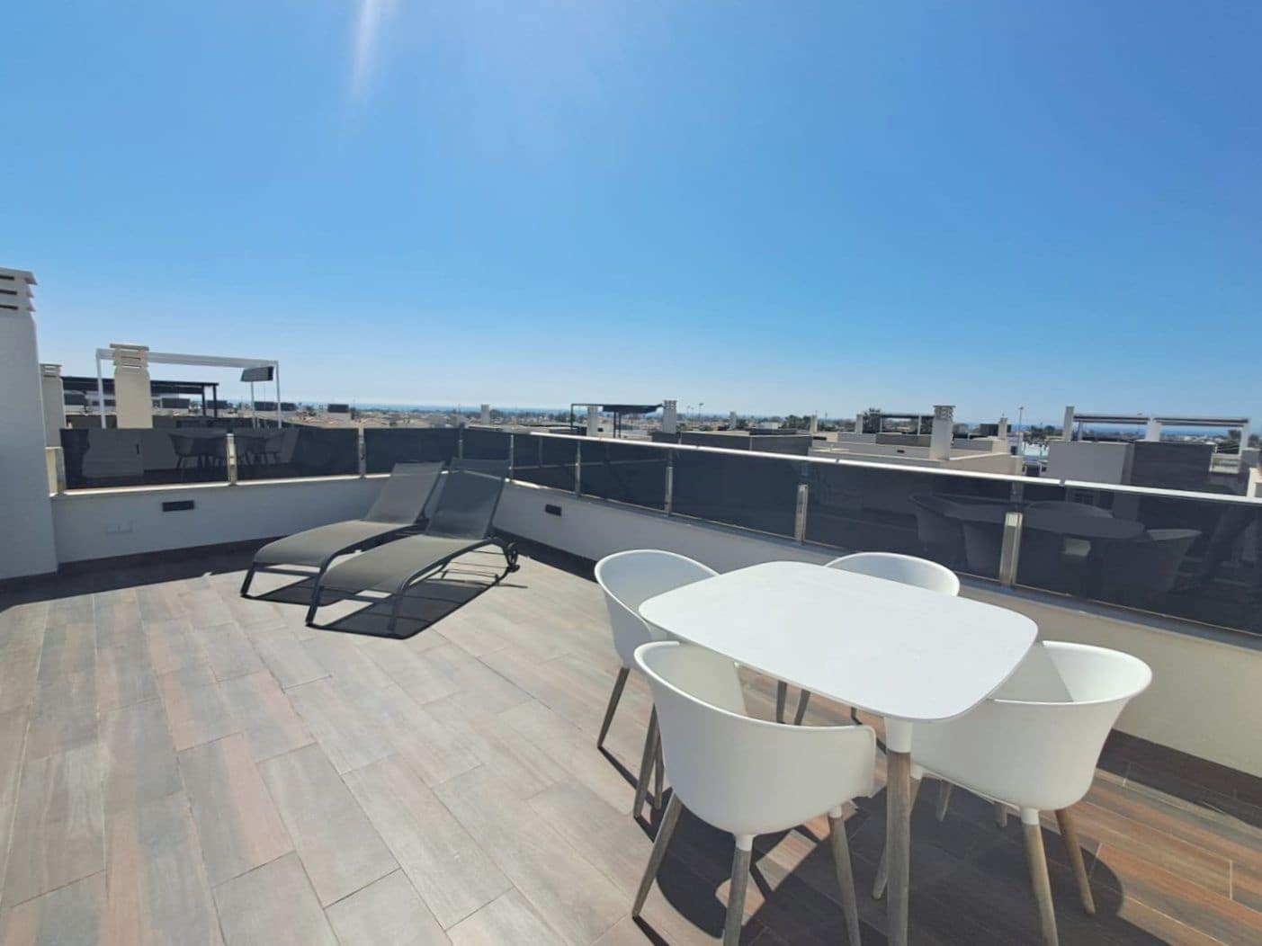 3 quarto Moradia para venda em Orihuela Costa - 499 999 € (Ref: 9536112)