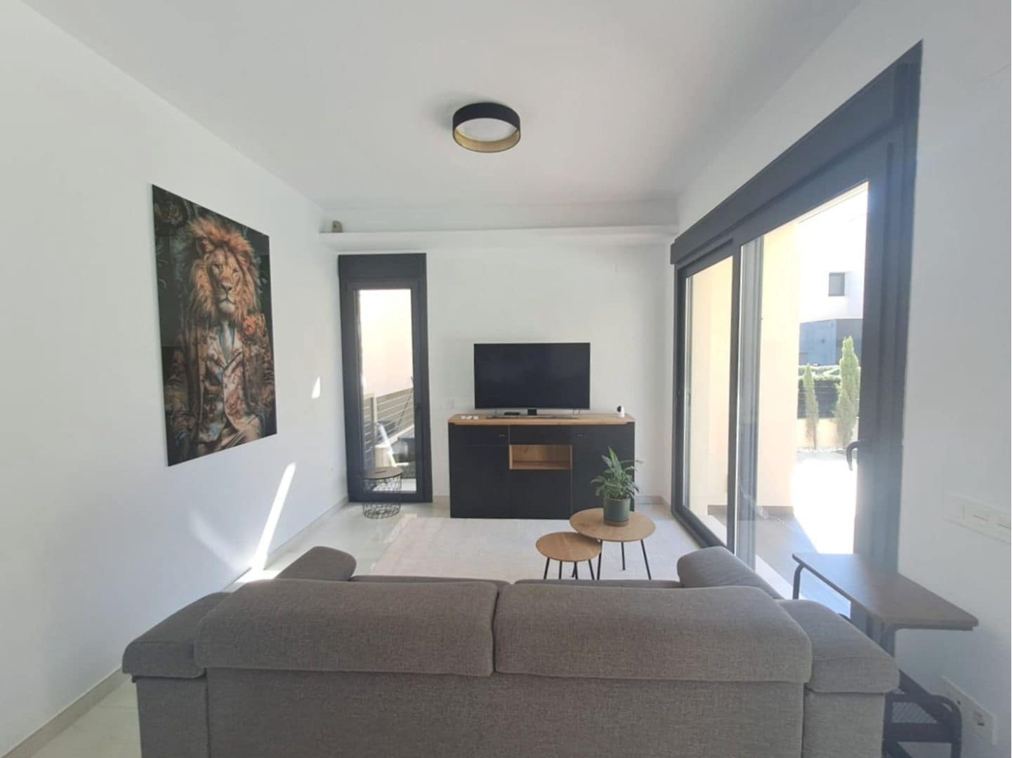 3 quarto Moradia para venda em Orihuela Costa - 499 999 € (Ref: 9536112)