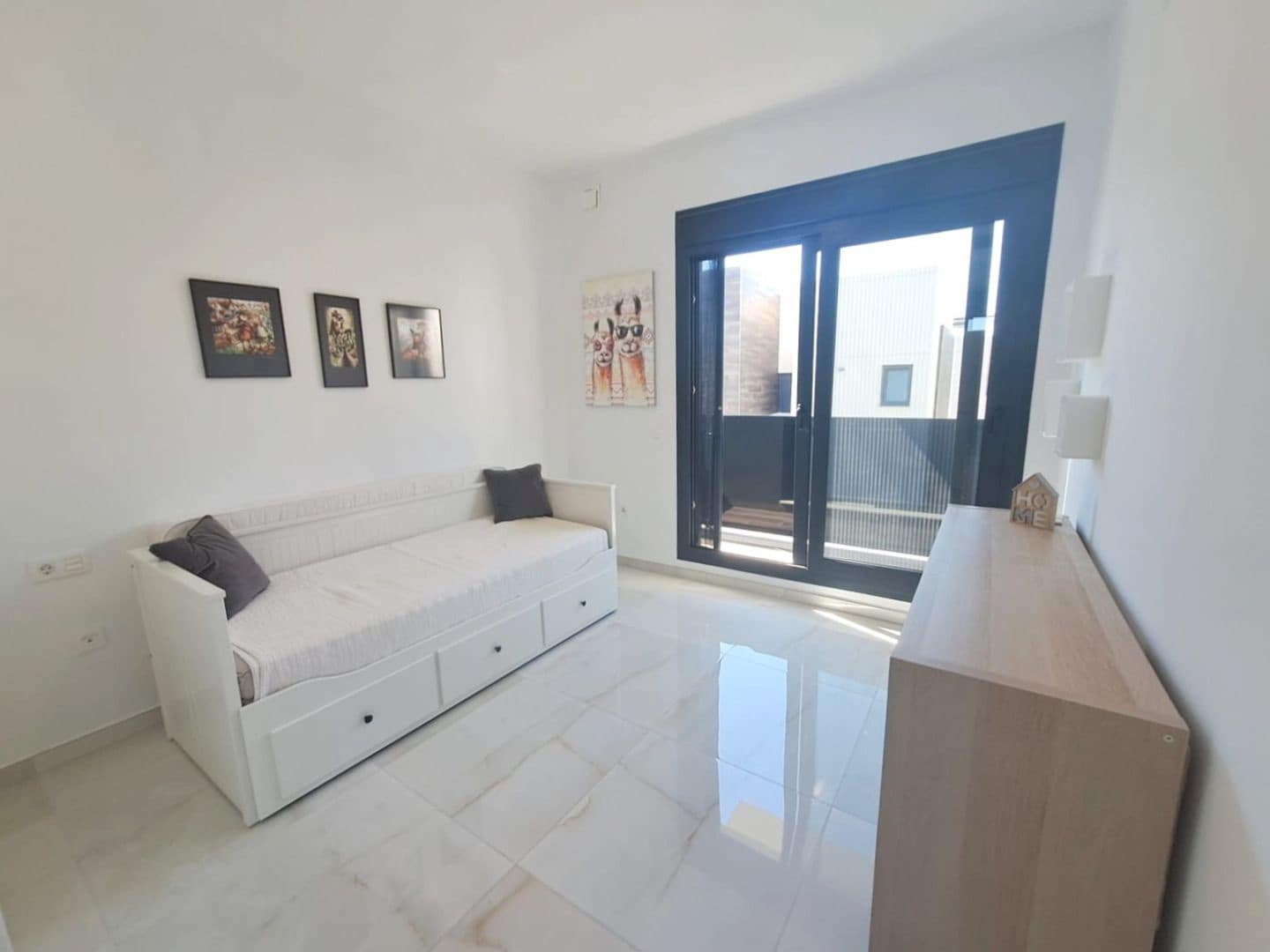 3 quarto Moradia para venda em Orihuela Costa - 499 999 € (Ref: 9536112)