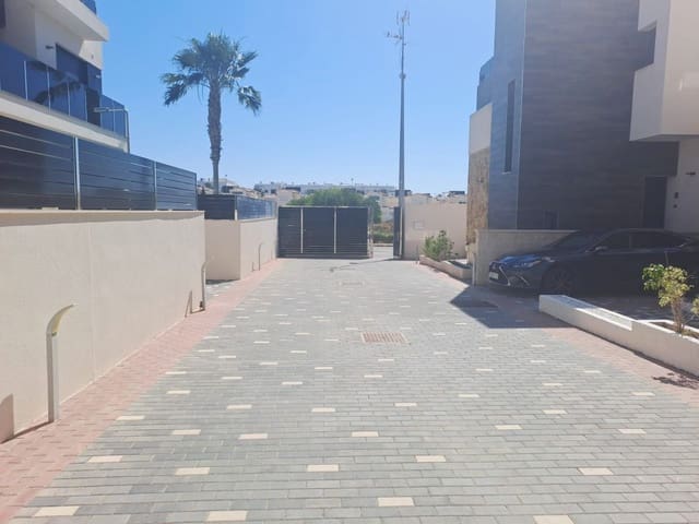 3 quarto Moradia para venda em Lomas de Cabo Roig - Los Dolses, Orihuela - 499 999 € (Ref: 9536112)