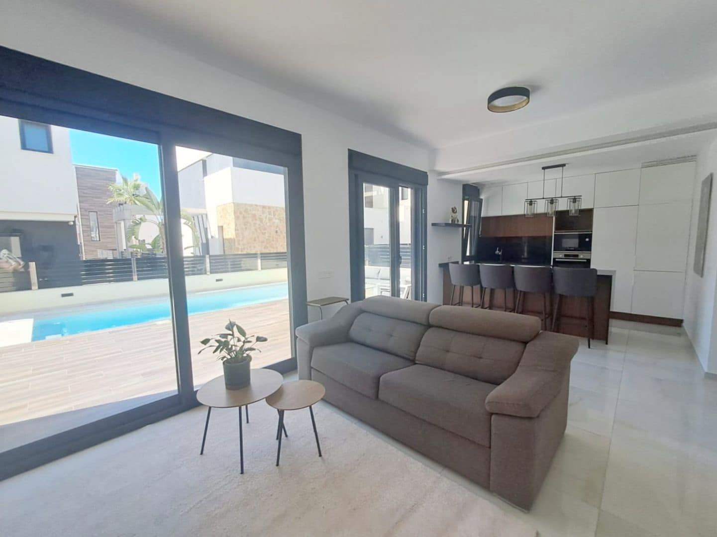 3 quarto Moradia para venda em Orihuela Costa - 499 999 € (Ref: 9536112)