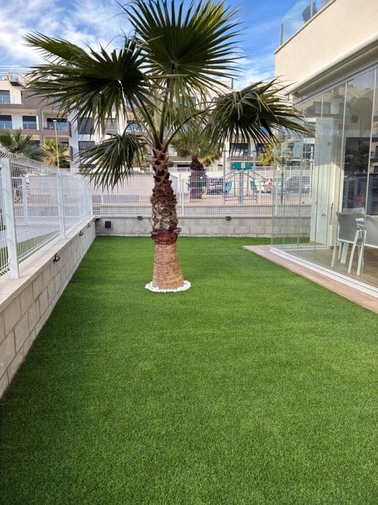 2 slaapkamer Appartement te koop in Orihuela Costa met zwembad - € 269.000 (Ref: 9536113)