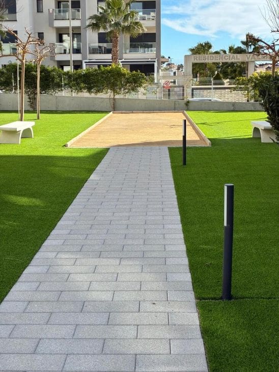 2 slaapkamer Appartement te koop in Orihuela Costa met zwembad - € 269.000 (Ref: 9536113)