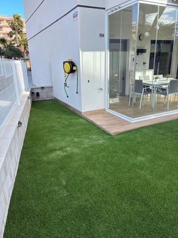 2 sypialnia Apartament na sprzedaż w Villamartín - Las Filipinas, Orihuela z basenem - 269 000 € (Ref: 9536113)