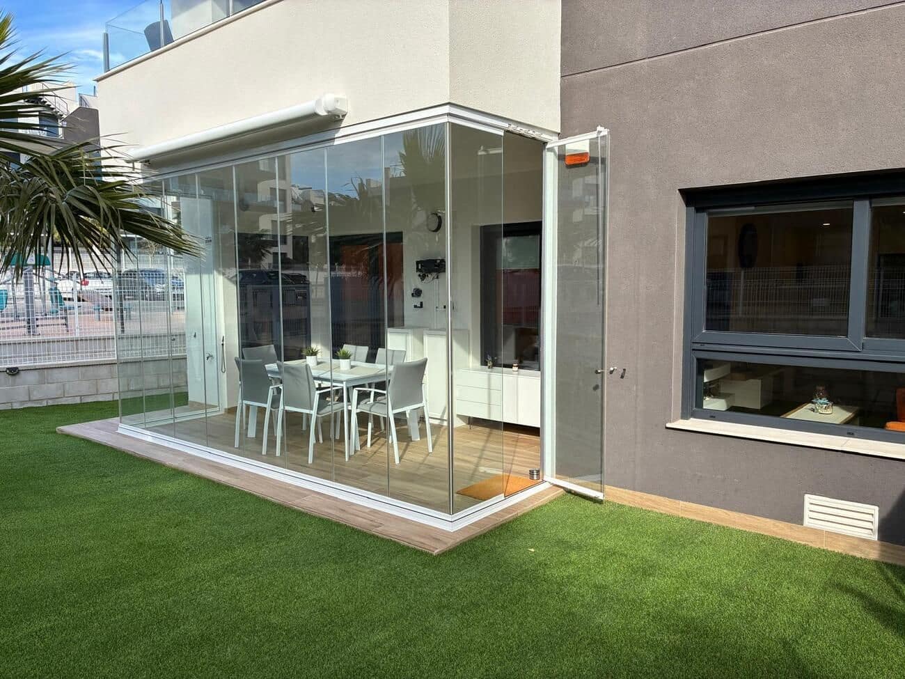 2 slaapkamer Appartement te koop in Orihuela Costa met zwembad - € 269.000 (Ref: 9536113)