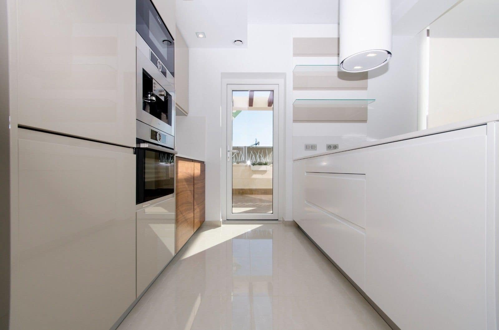 3 chambre Villa/Maison à vendre à Ciudad Quesada - 459 000 € (Ref: 9536114)