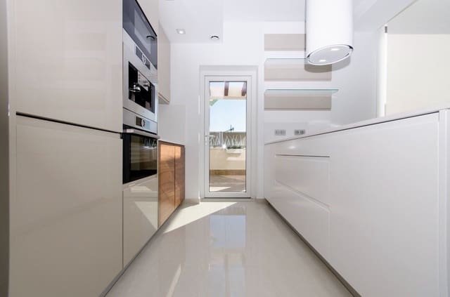 3 chambre Villa/Maison à vendre à Ciudad Quesada, Rojales - 459 000 € (Ref: 9536114)