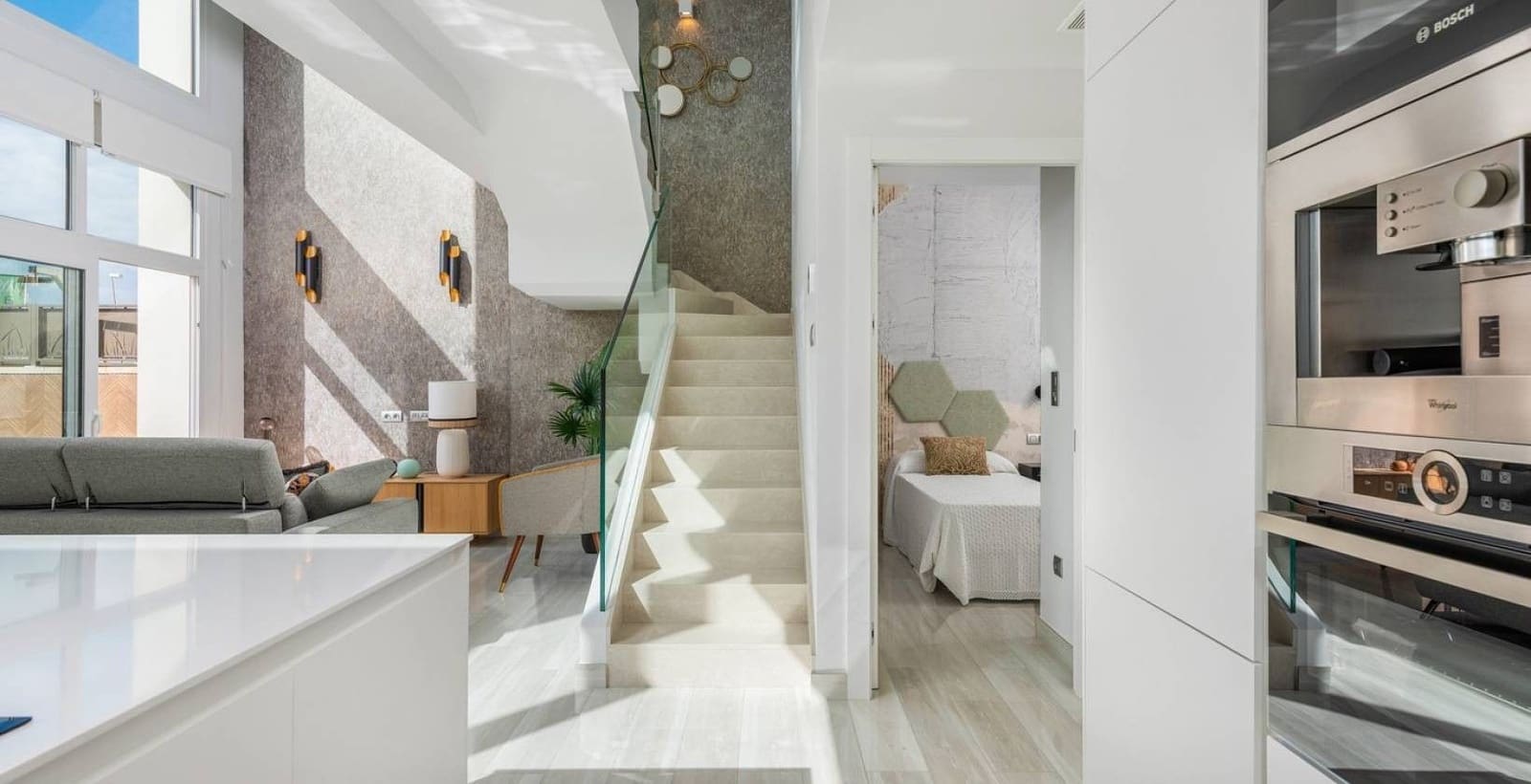 3 chambre Villa/Maison à vendre à Ciudad Quesada - 459 000 € (Ref: 9536114)