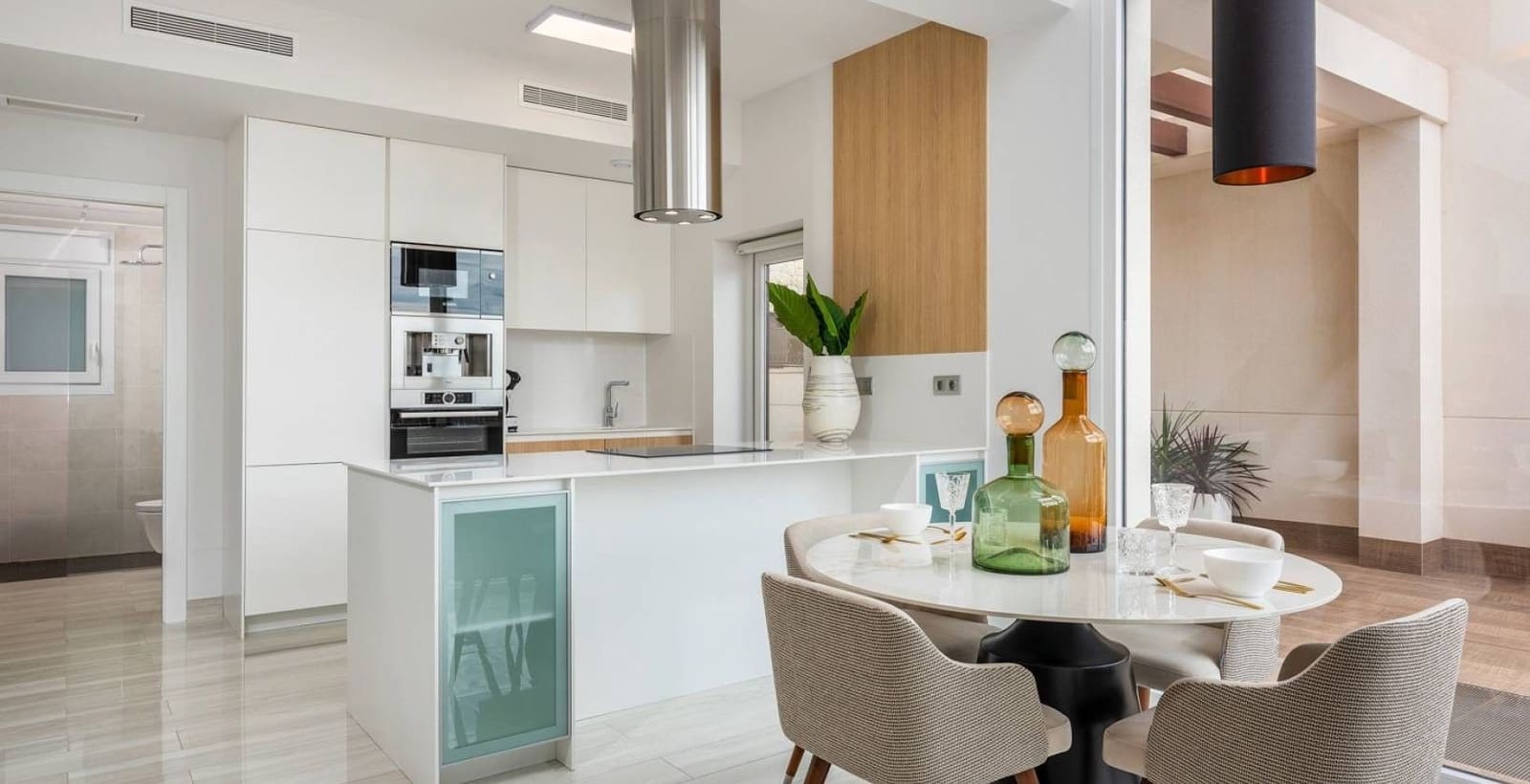 3 chambre Villa/Maison à vendre à Ciudad Quesada - 459 000 € (Ref: 9536114)