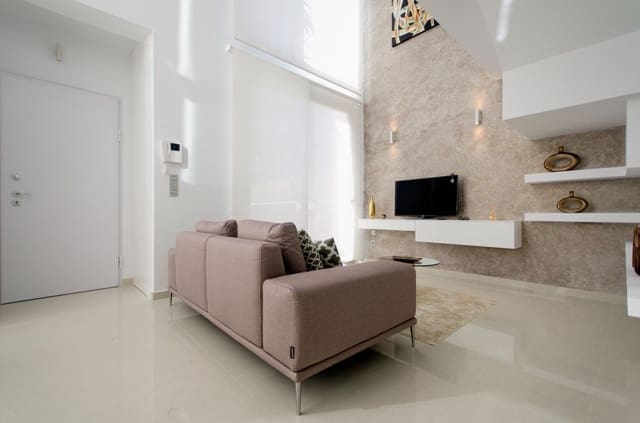 3 soveværelse Villa til salg i Ciudad Quesada, Rojales - € 459.000 (Ref: 9536114)