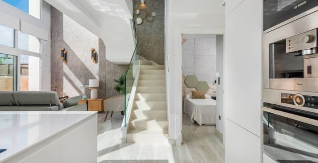 3 soveværelse Villa til salg i Ciudad Quesada, Rojales - € 459.000 (Ref: 9536114)