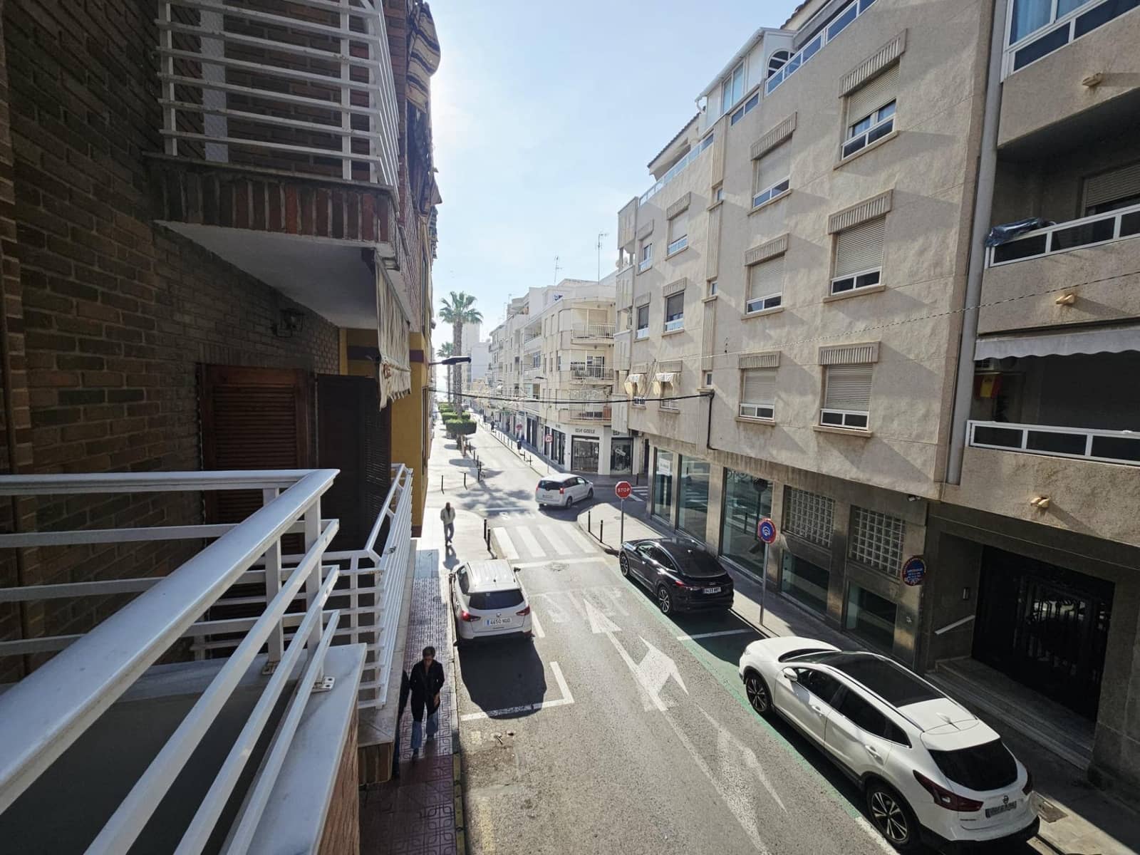 Apartamento de 3 habitaciones en Torrevieja en venta - 225.000 € (Ref: 9536120)