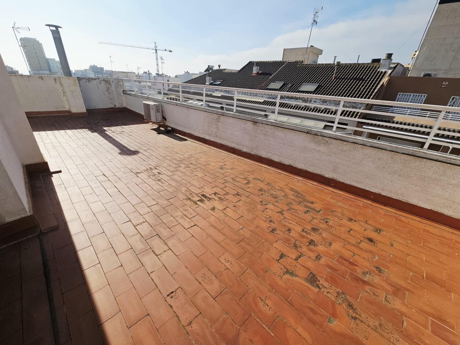 Apartamento de 3 habitaciones en Torrevieja en venta - 225.000 € (Ref: 9536120)