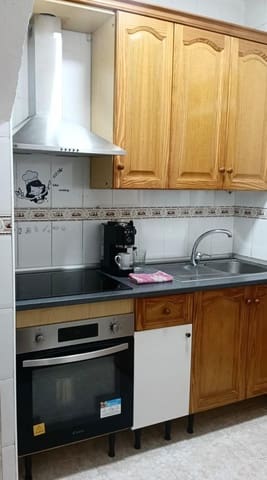 4 camera da letto Casa in vendita in El Chaparral - La Siesta - La Torreta, Torrevieja con piscina - 187.900 € (Rif: 9536124)