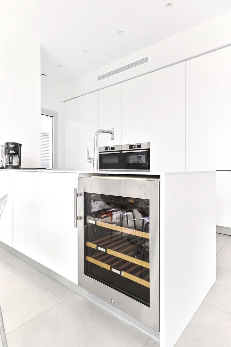 3 chambre Villa/Maison à vendre à Las Colinas Golf avec piscine - 1 495 000 € (Ref: 9536817)