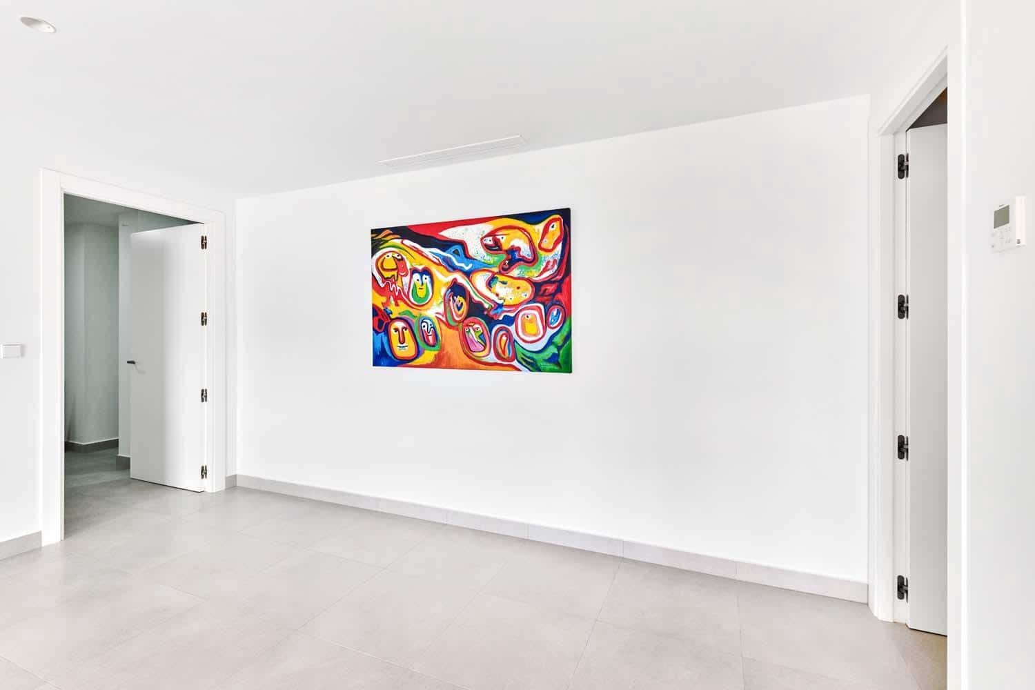 3 chambre Villa/Maison à vendre à Las Colinas Golf avec piscine - 1 495 000 € (Ref: 9536817)