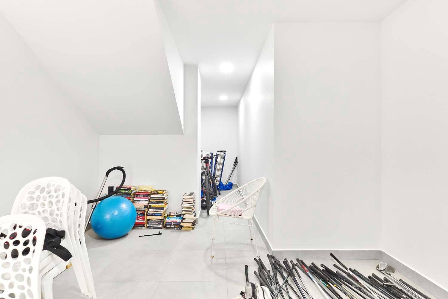 3 chambre Villa/Maison à vendre à Las Colinas Golf avec piscine - 1 495 000 € (Ref: 9536817)