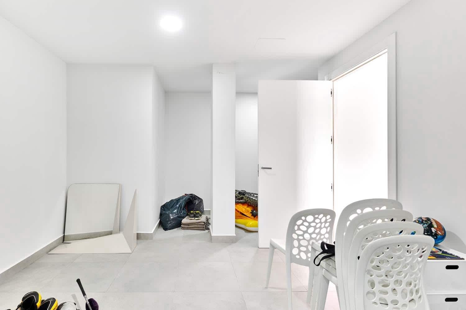 3 chambre Villa/Maison à vendre à Las Colinas Golf avec piscine - 1 495 000 € (Ref: 9536817)