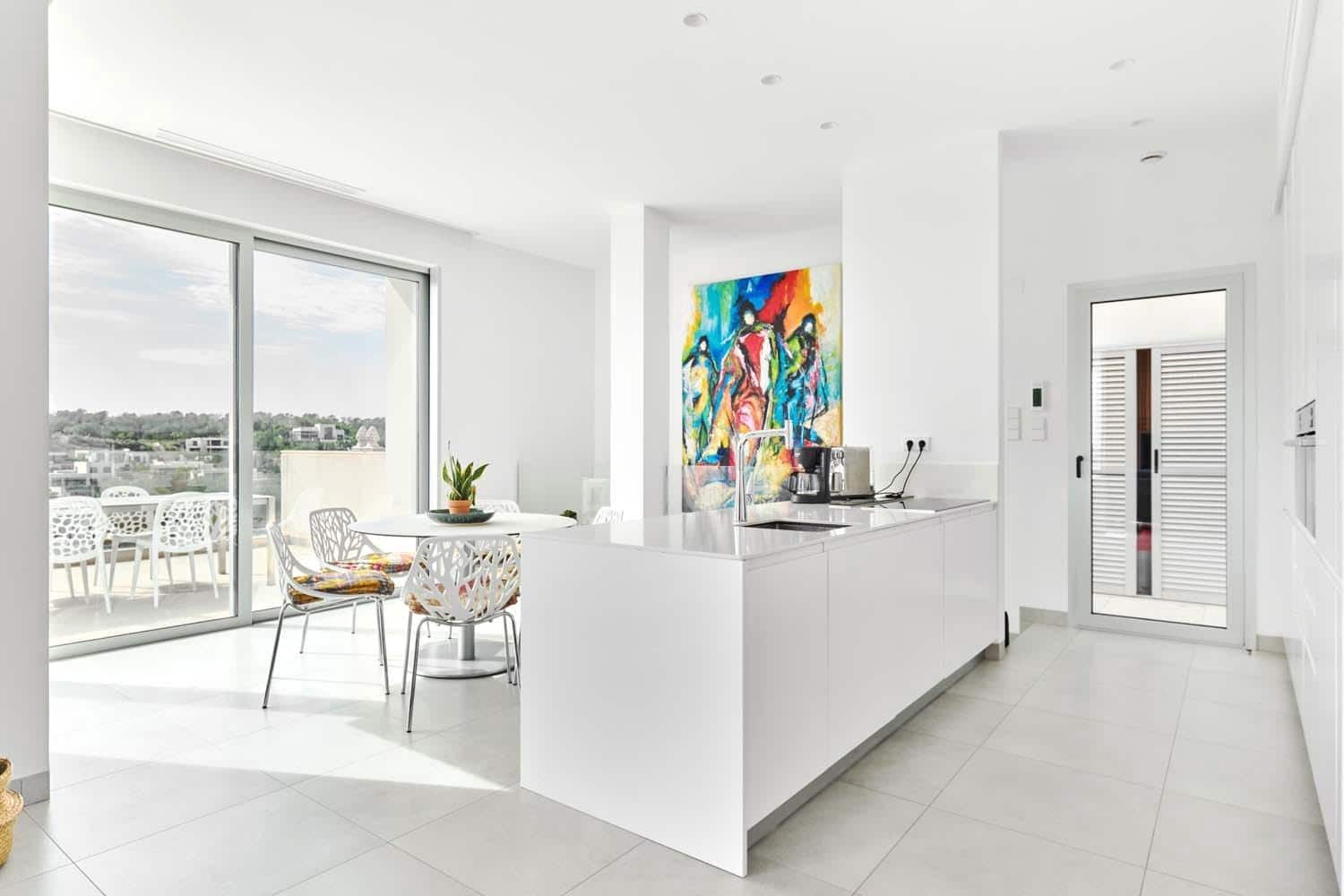 3 chambre Villa/Maison à vendre à Las Colinas Golf avec piscine - 1 495 000 € (Ref: 9536817)