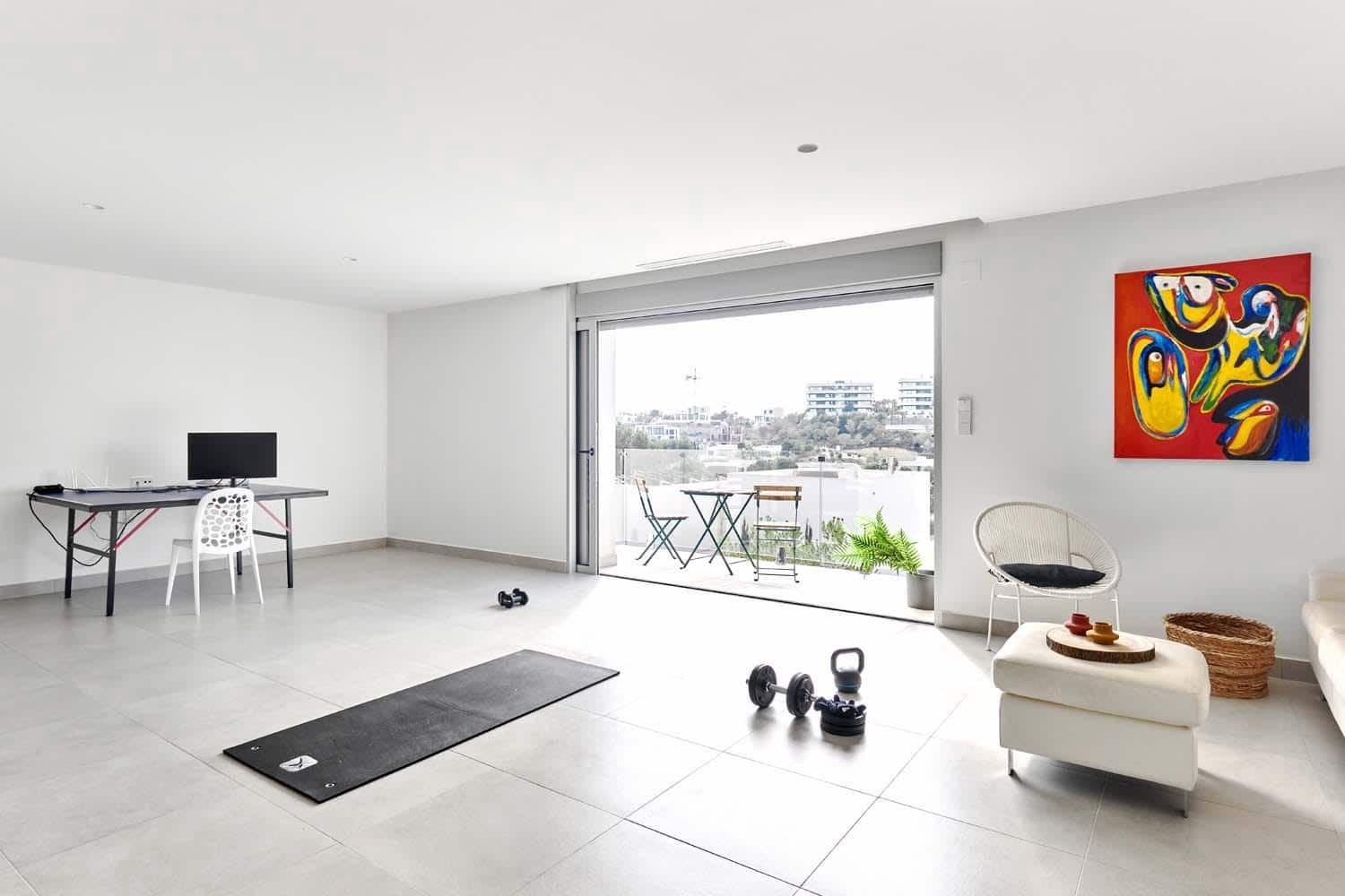 3 chambre Villa/Maison à vendre à Las Colinas Golf avec piscine - 1 495 000 € (Ref: 9536817)