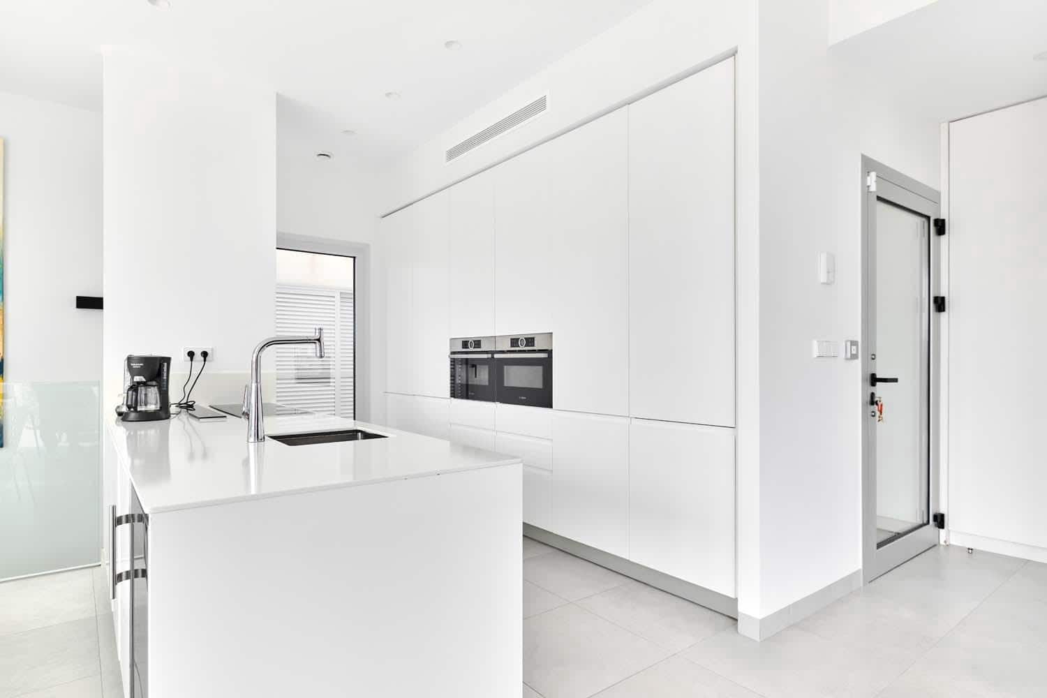 3 chambre Villa/Maison à vendre à Las Colinas Golf avec piscine - 1 495 000 € (Ref: 9536817)