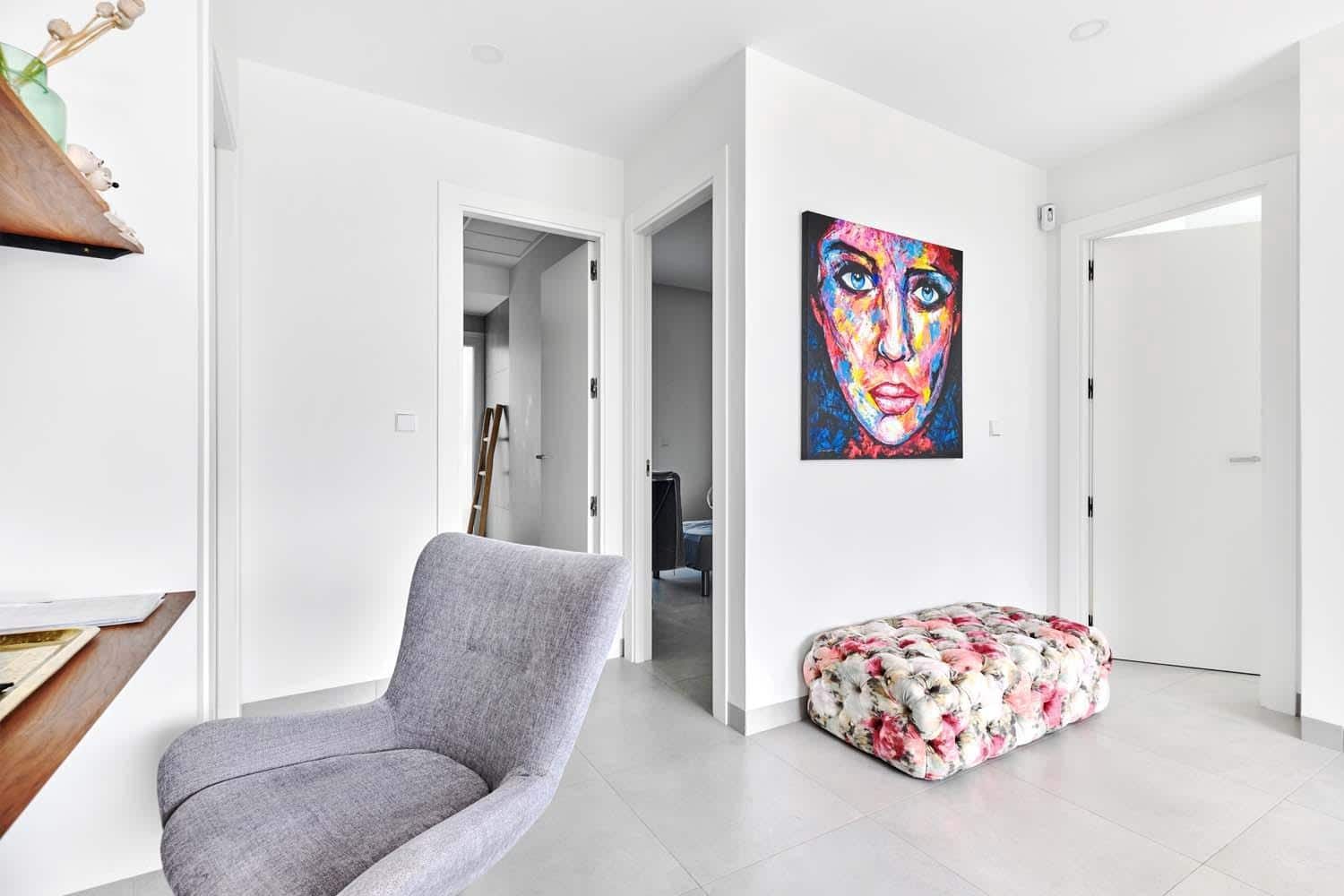 3 chambre Villa/Maison à vendre à Las Colinas Golf avec piscine - 1 495 000 € (Ref: 9536817)