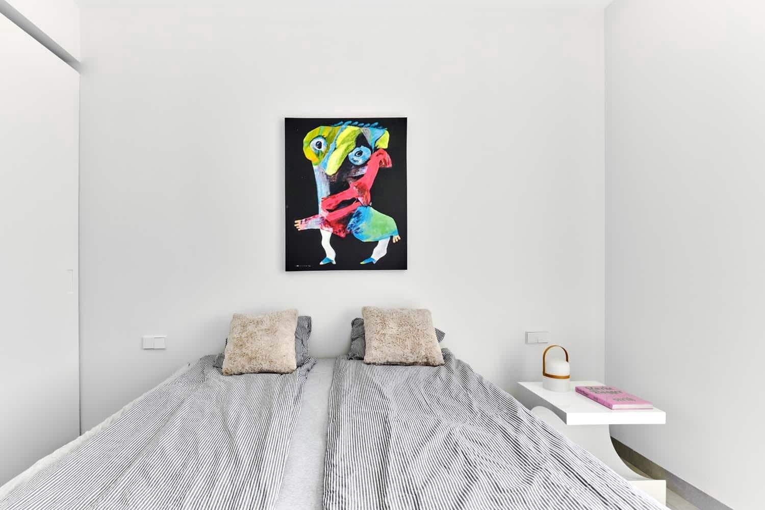 3 chambre Villa/Maison à vendre à Las Colinas Golf avec piscine - 1 495 000 € (Ref: 9536817)