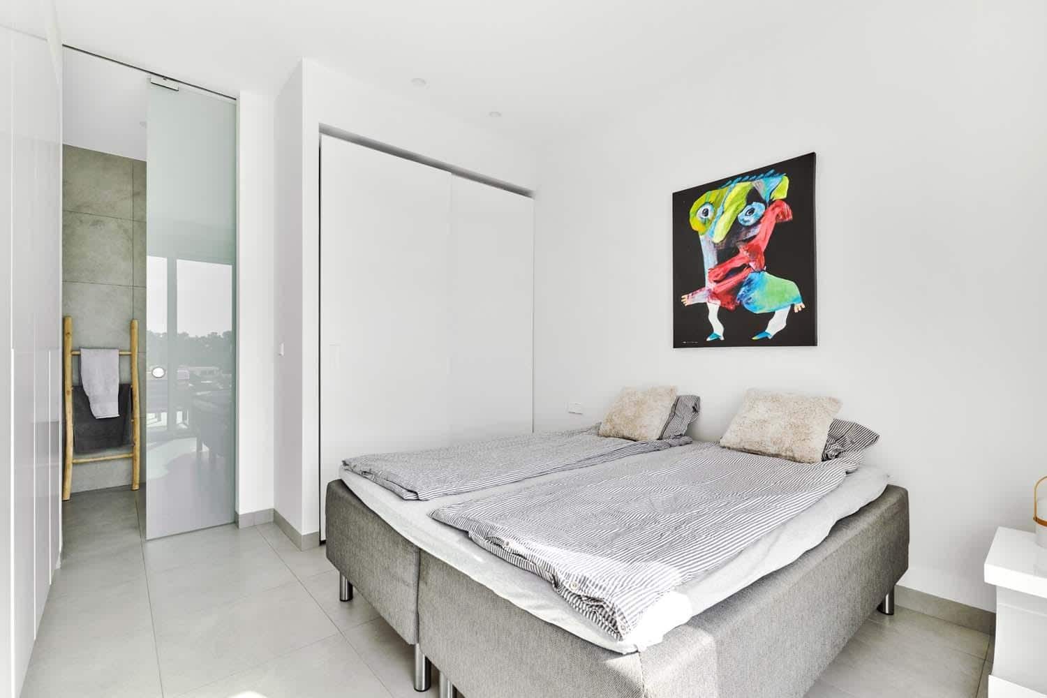 3 chambre Villa/Maison à vendre à Las Colinas Golf avec piscine - 1 495 000 € (Ref: 9536817)