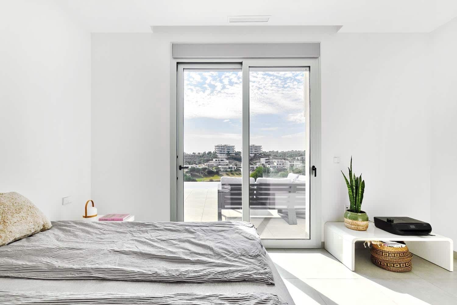 3 chambre Villa/Maison à vendre à Las Colinas Golf avec piscine - 1 495 000 € (Ref: 9536817)