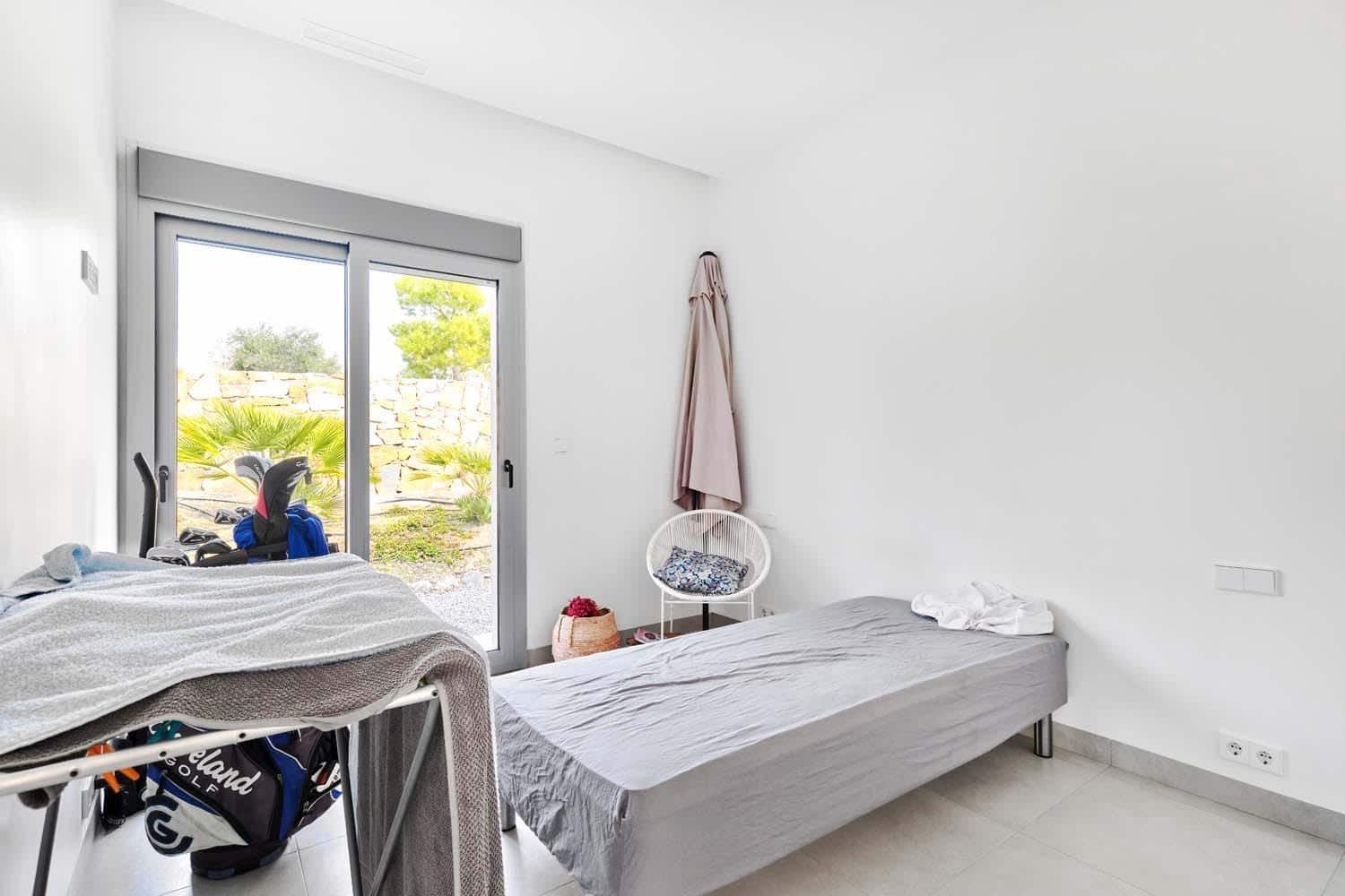 3 chambre Villa/Maison à vendre à Las Colinas Golf avec piscine - 1 495 000 € (Ref: 9536817)