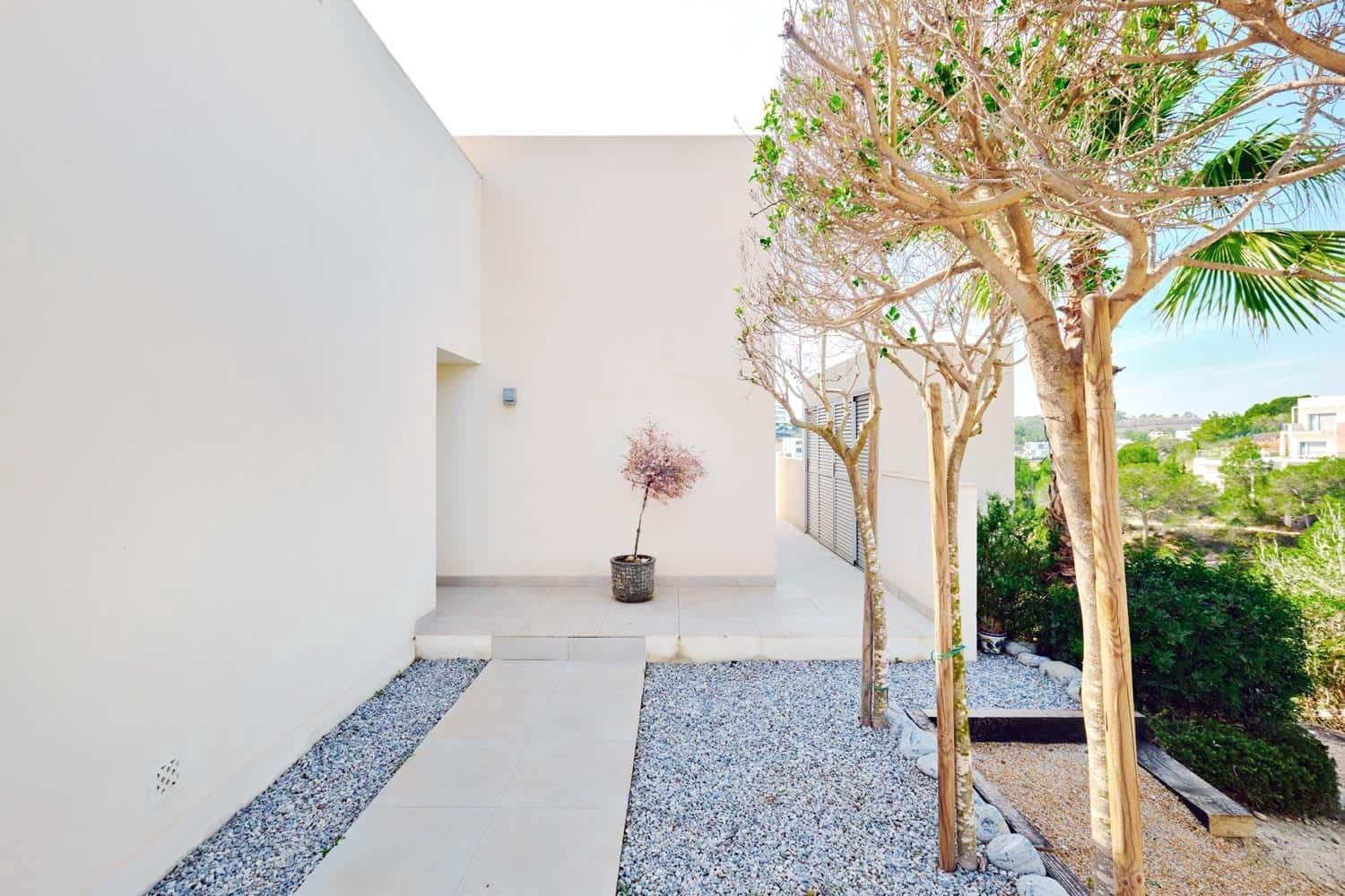 3 chambre Villa/Maison à vendre à Las Colinas Golf avec piscine - 1 495 000 € (Ref: 9536817)